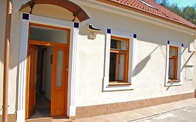 Holiday Home Parkany 1 By Interhome